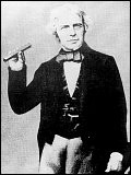 FARADAY MICHAEL