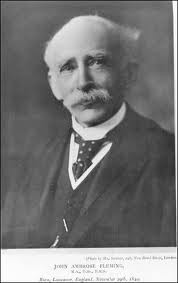 FLEMING JOHN AMBROS