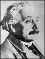 EINSTEIN ALBERT